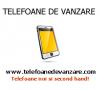  Vand BLACKBERRY 9800 TORCH BLACK - 849ron Telefoanedevanzare com