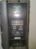  vand boxe mackie c 300 originale